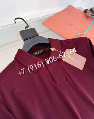 Поло Loro Piana 30768 1