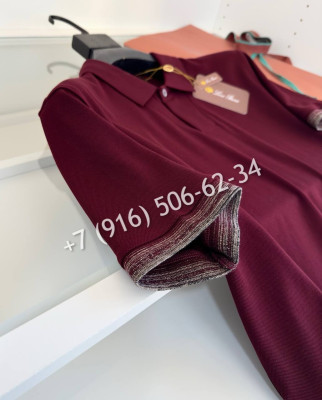 Поло Loro Piana 30768 1