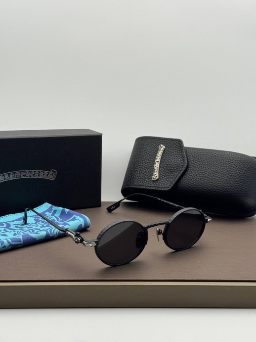 Очки Chrome Hearts 27007