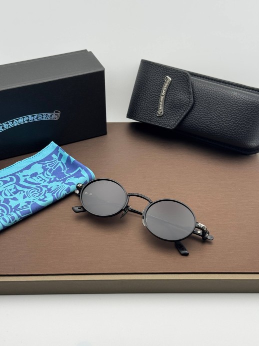 Очки Chrome Hearts 27007