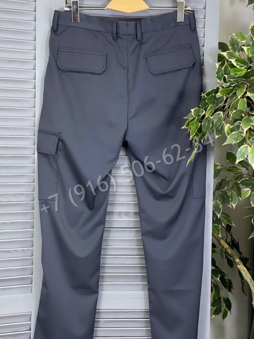 Брюки Loro Piana 15203