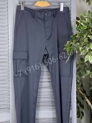 Брюки Loro Piana 15203