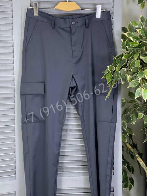 Брюки Loro Piana 15203