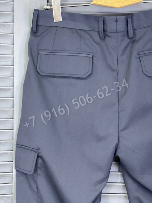 Брюки Loro Piana 15203