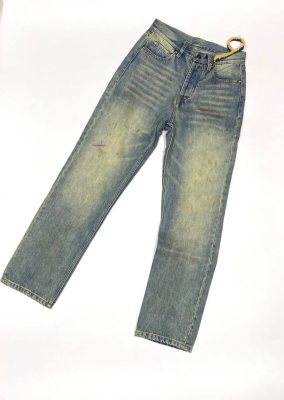 Джинсы Celine 15314