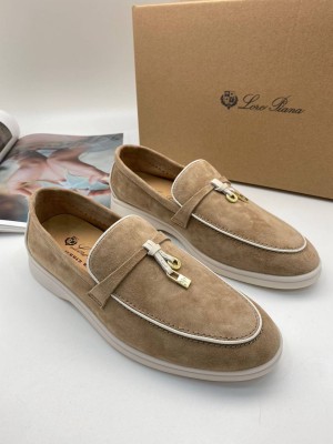 Лоферы Loro Piana 2199