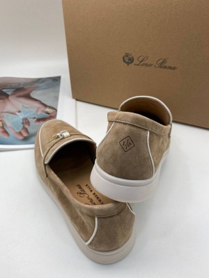 Лоферы Loro Piana 2199