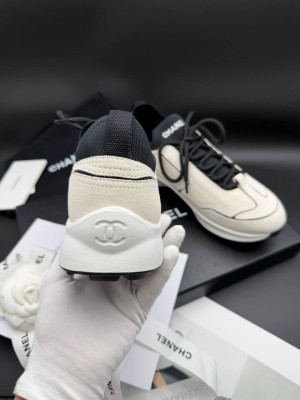 Кроссовки Chanel 20757