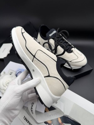 Кроссовки Chanel 20757