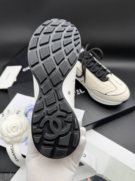 Кроссовки Chanel 20757