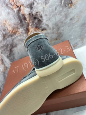 Лоферы Loro Piana 15418