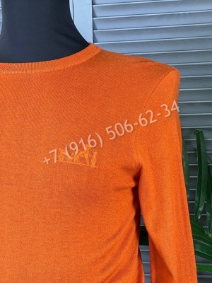 Свитер Hermes 5411