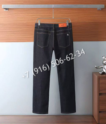 Джинсы Hermes 12500 1