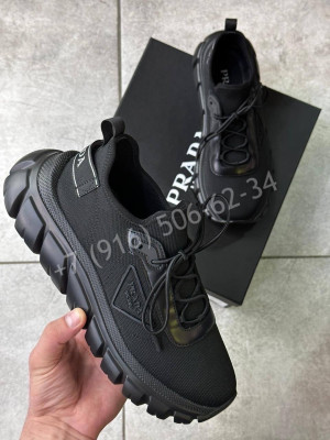 Кроссовки Prada 15519