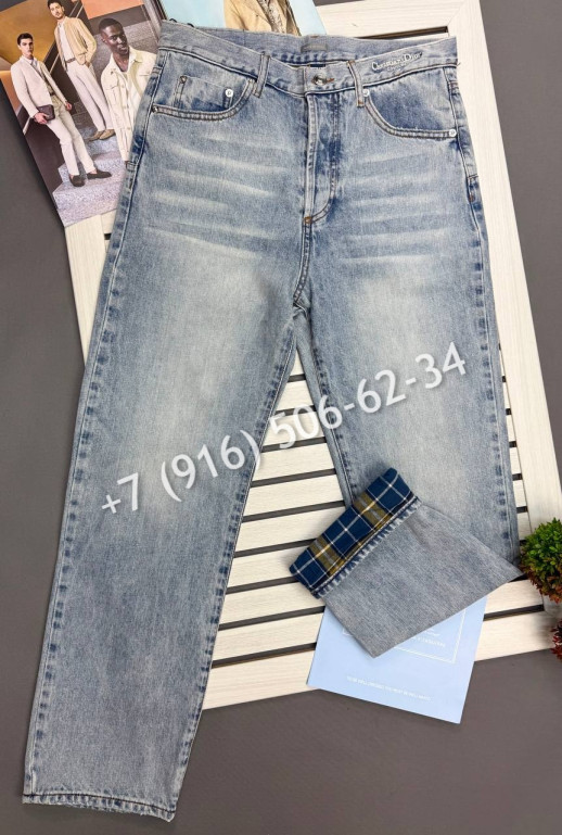 Джинсы Gucci 17603 4