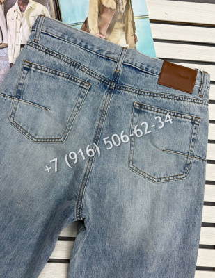 Джинсы Gucci 17603 4