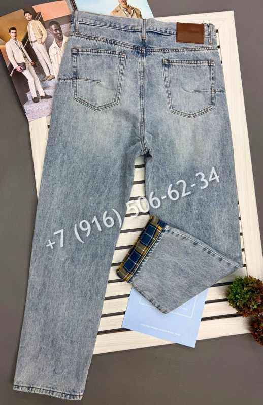 Джинсы Gucci 17603 4