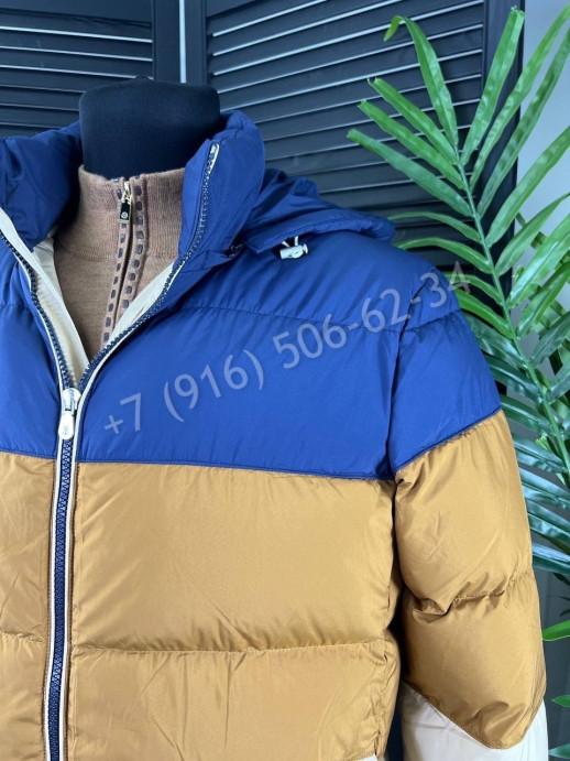 Куртка Brunello Cucinelli 5647