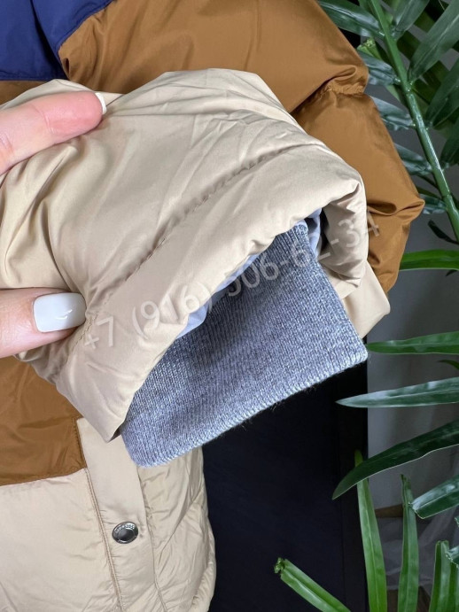 Куртка Brunello Cucinelli 5647