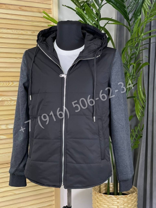 Куртка Zegna 5747