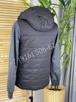 Куртка Zegna 5747