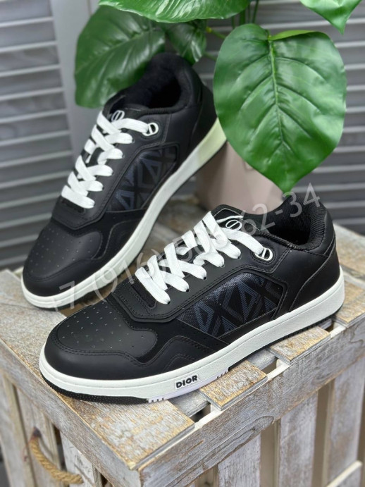 Кеды Dior 15821
