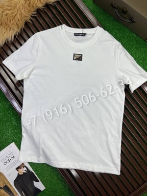 Футболка Dolce & Gabbana 5851
