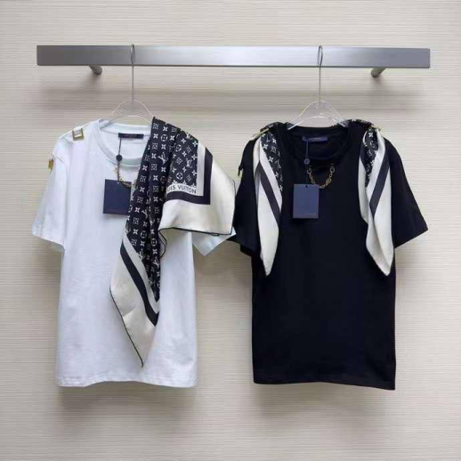 Футболка Louis Vuitton 15922