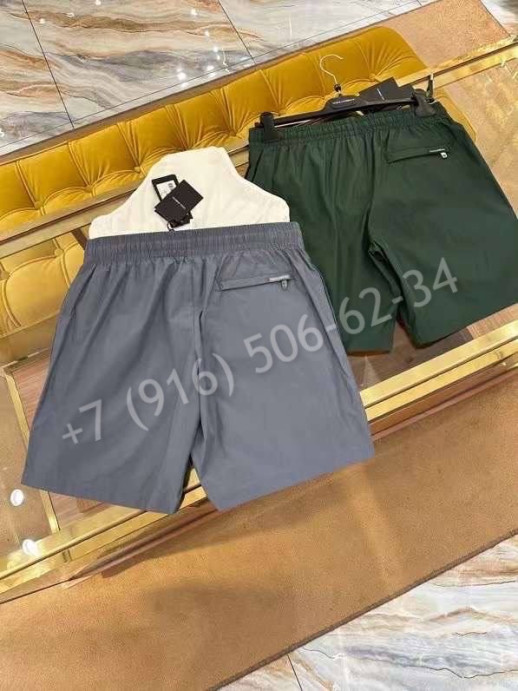 Плавательные шорты Dolce & Gabbana 16023