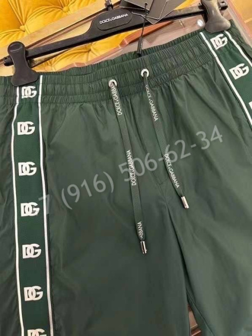 Плавательные шорты Dolce & Gabbana 16023