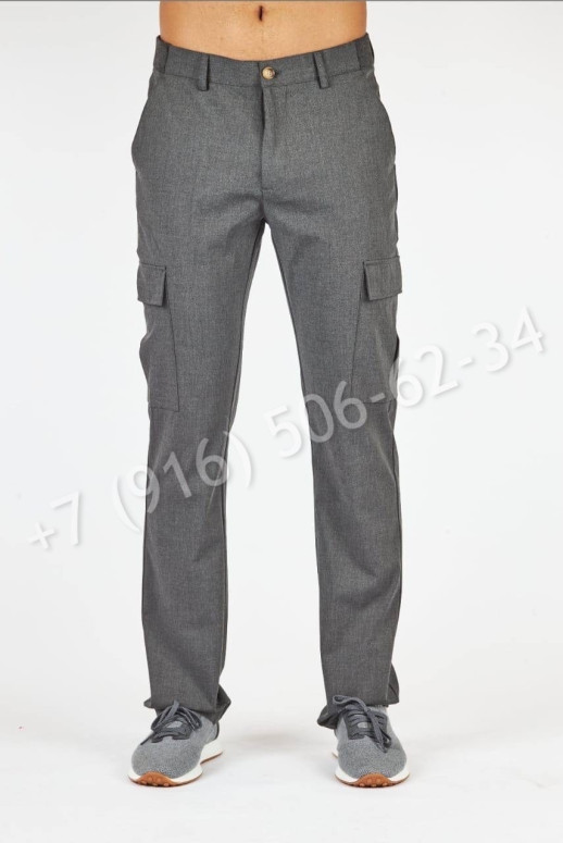 Брюки Brunello Cucinelli 26120