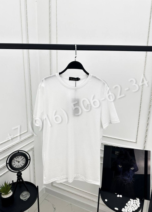 Футболка Billionaire 26221