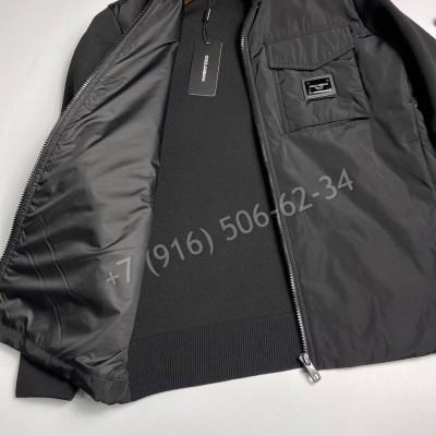 Куртка Dolce & Gabbana 6159