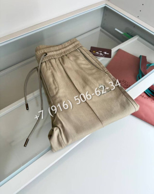 Брюки Loro Piana 31739 4