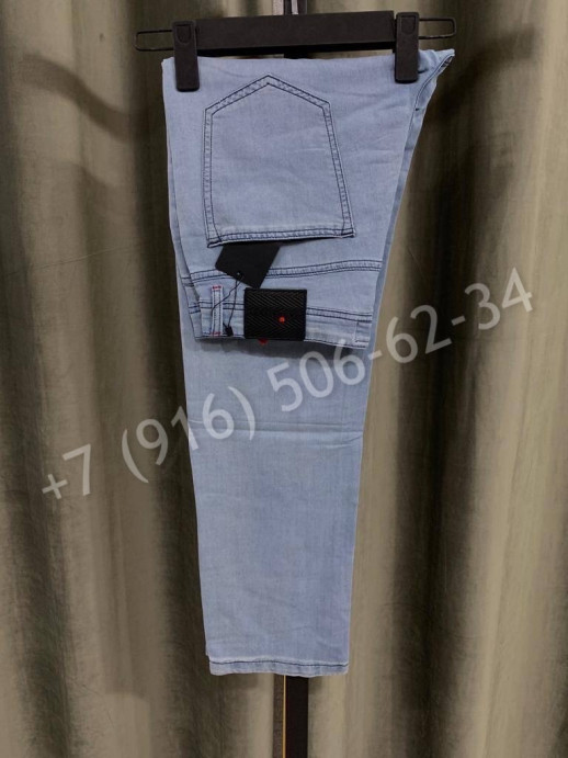 Джинсы KITON 26422