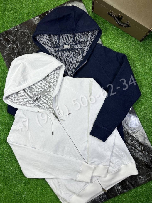 Кардиган на молнии Dior 16423