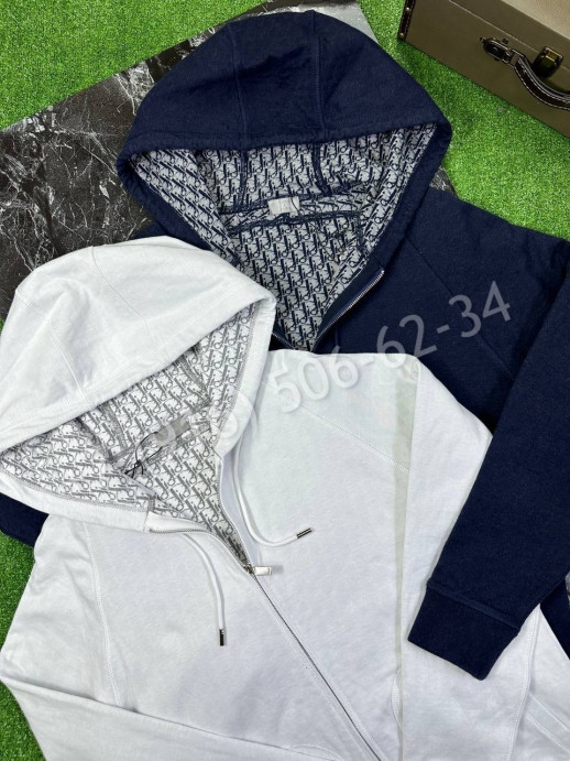 Кардиган на молнии Dior 16423