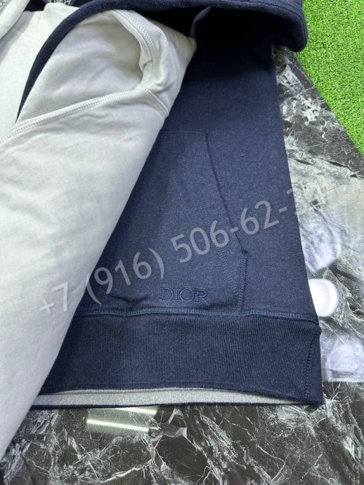 Кардиган на молнии Dior 16423