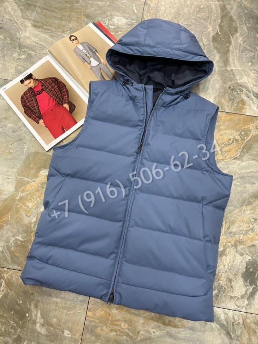 Жилетка Loro Piana 6471