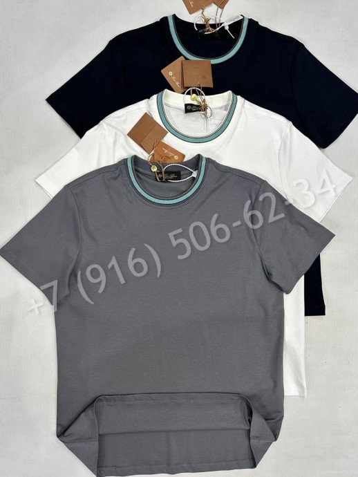 Футболка Loro Piana 26522