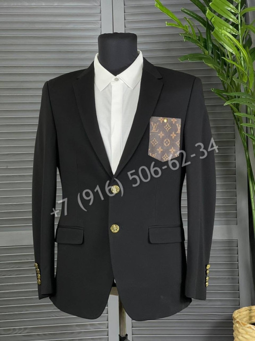Пиджак Louis Vuitton 6574
