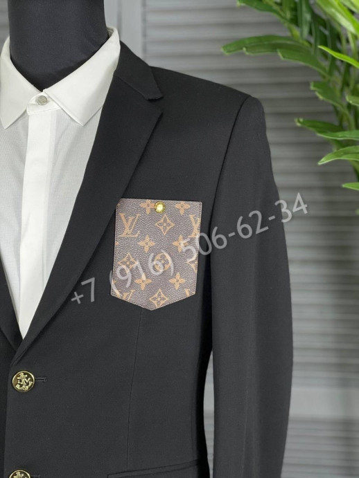 Пиджак Louis Vuitton 6574