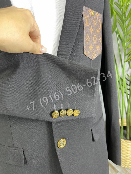 Пиджак Louis Vuitton 6574