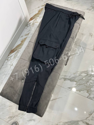 Спортивные штаны Prada 16624