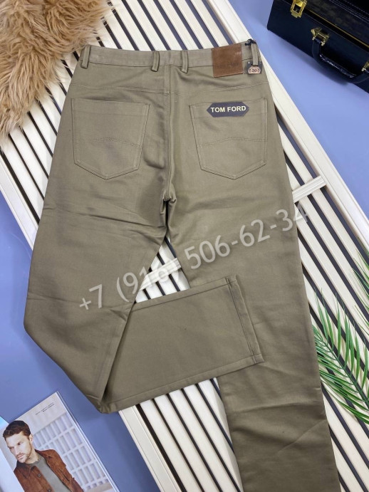 Спортивные брюки Tom Ford 6676