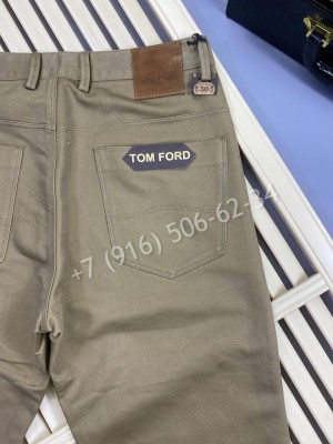 Спортивные брюки Tom Ford 6676