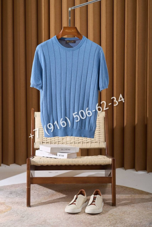 Поло Loro Piana 31076 1