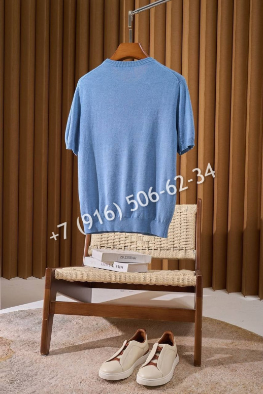 Поло Loro Piana 31076 1