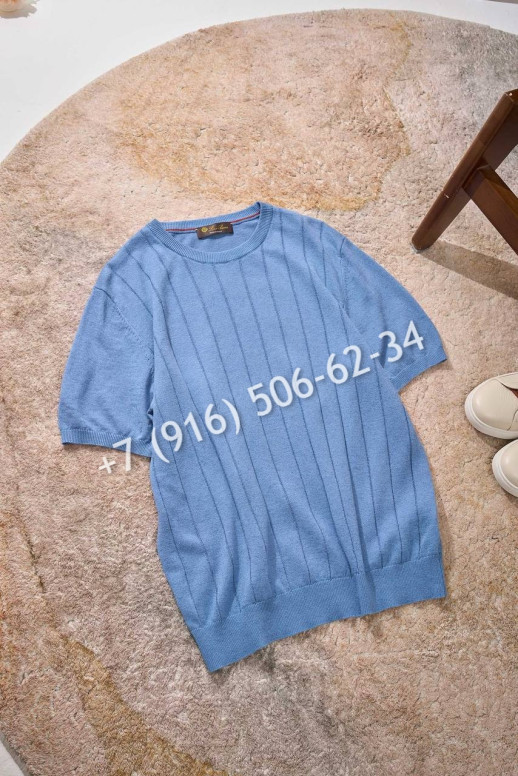 Поло Loro Piana 31076 1