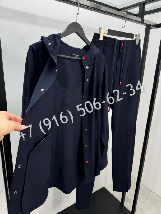Костюм KITON 33972 6